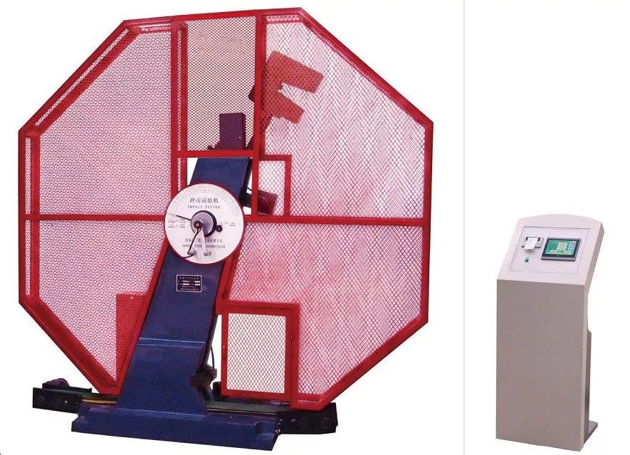 管材落錘沖擊試驗(yàn)機(jī)的技術(shù)參數(shù)