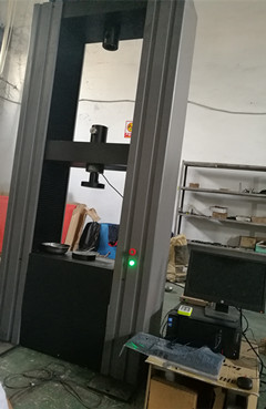 電子萬能試驗(yàn)機(jī)