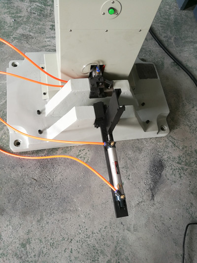 擺錘沖擊試驗機