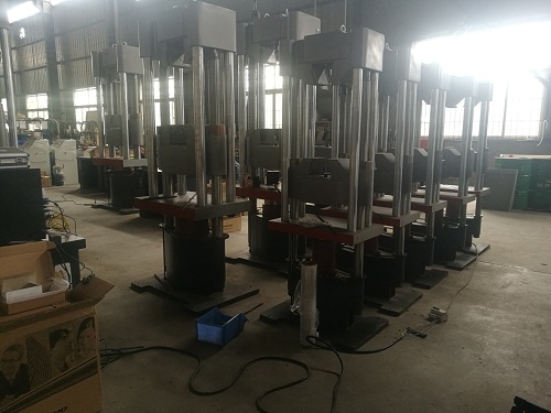 液壓材料試驗(yàn)機(jī)質(zhì)量/廠家